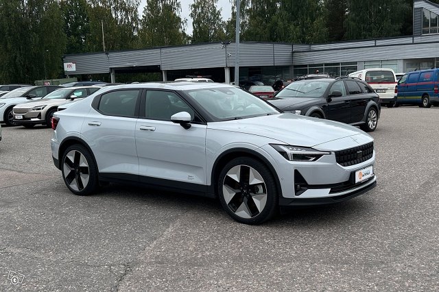 Polestar 2 6