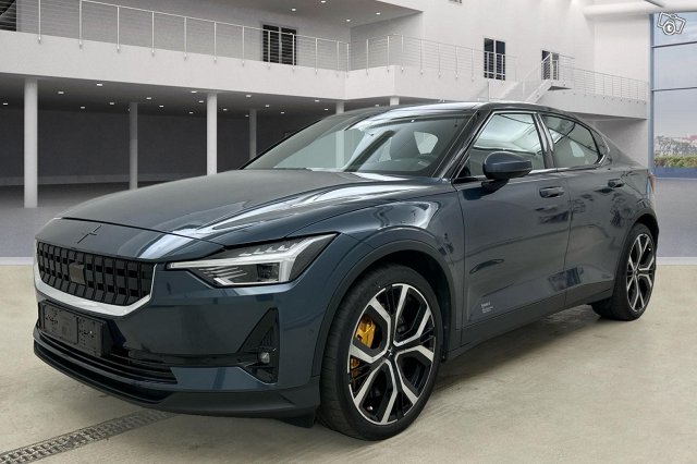 Polestar 2 1