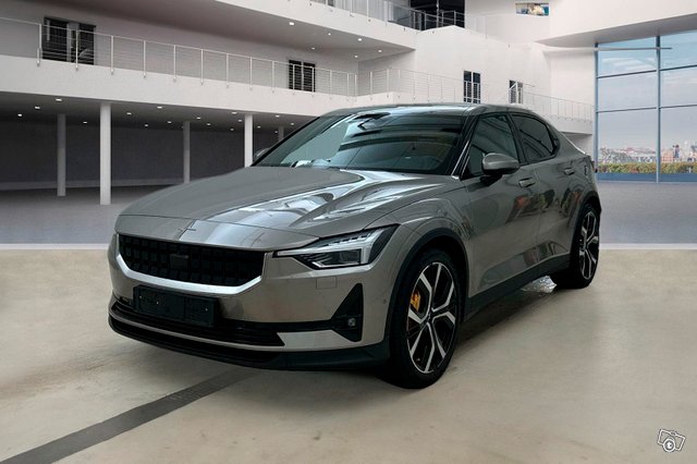 Polestar 2