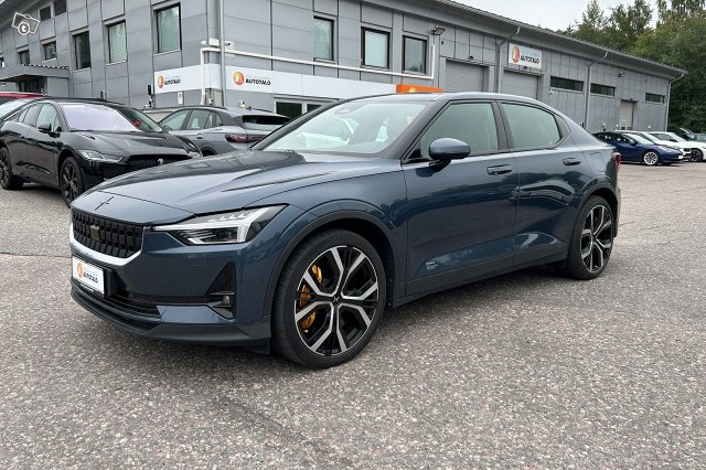 Polestar 2 1