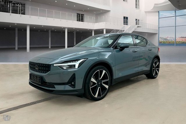 Polestar 2 1