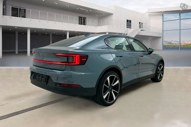 Polestar 2 5