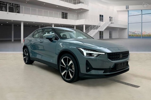 Polestar 2 6