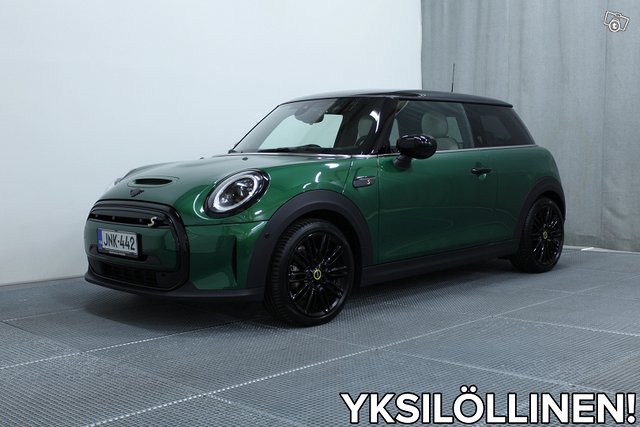 MINI Hatchback