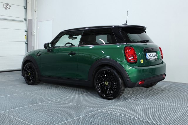 MINI Hatchback 4