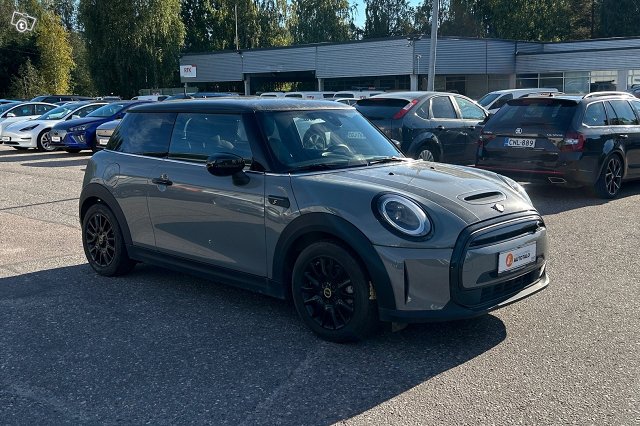 MINI Hatchback 6