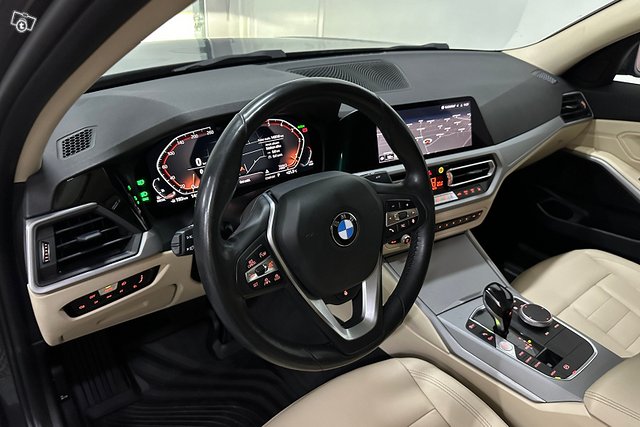 BMW 320 10