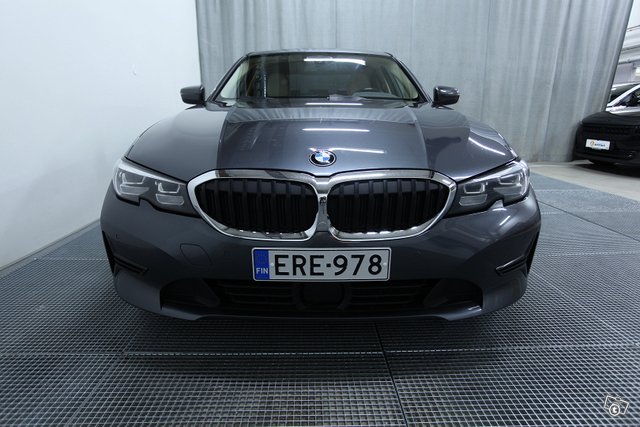 BMW 320 16