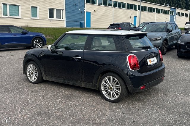 MINI Hatchback 4