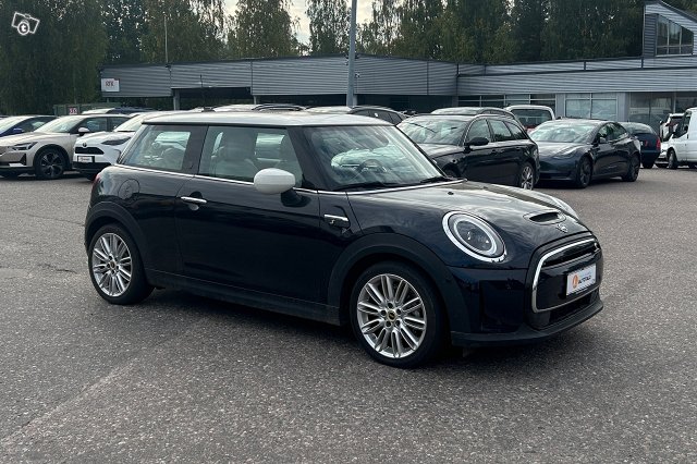 MINI Hatchback 6