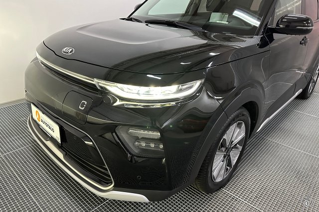 Kia E-Soul 6