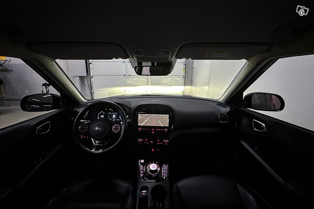 Kia E-Soul 19