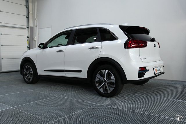 Kia Niro Electric 4