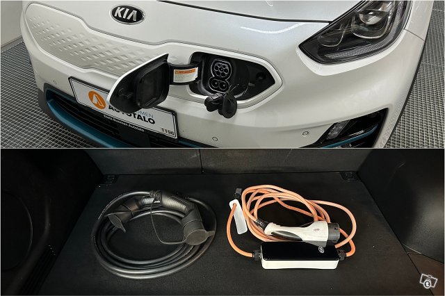 Kia Niro Electric 5