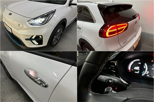 Kia Niro Electric 6