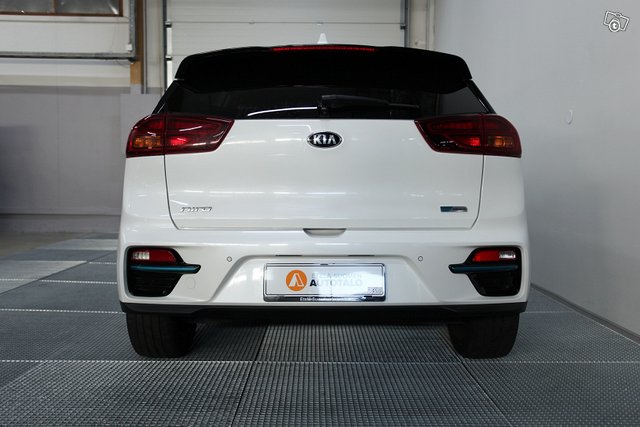 Kia Niro Electric 17