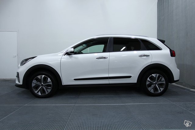 Kia Niro Electric 18