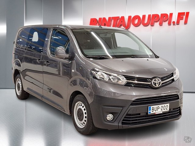 Toyota Proace 1