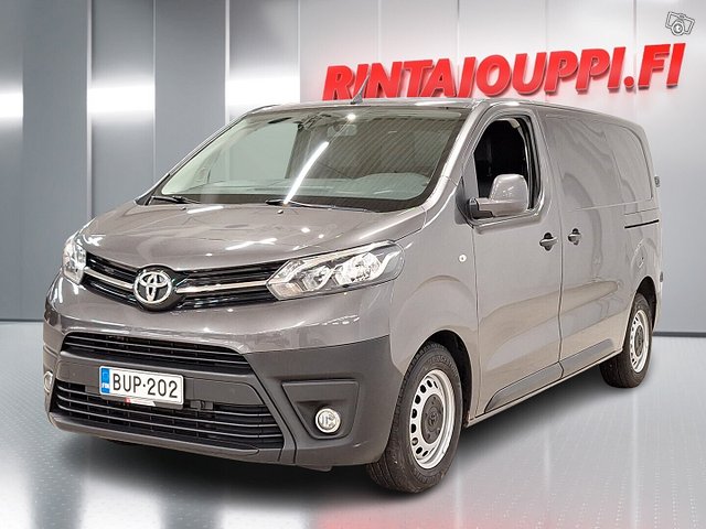 Toyota Proace 6