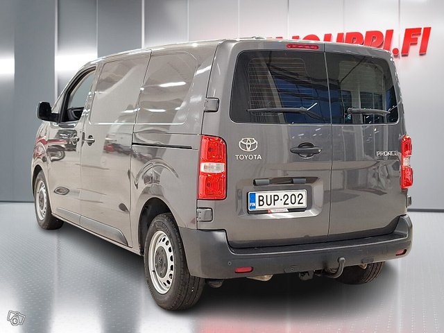 Toyota Proace 7