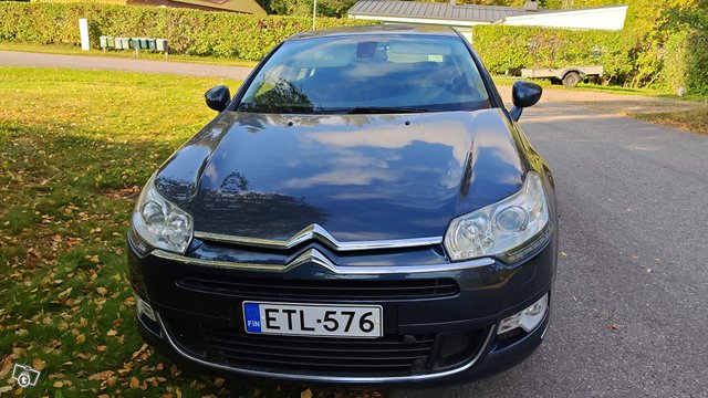 Citroen C5