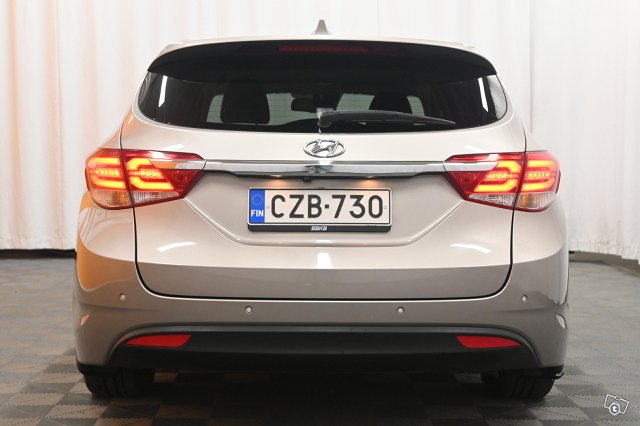 Hyundai I40 7