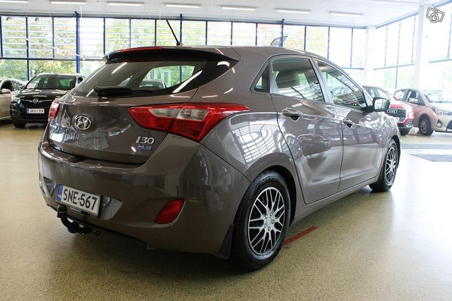 Hyundai I30 9