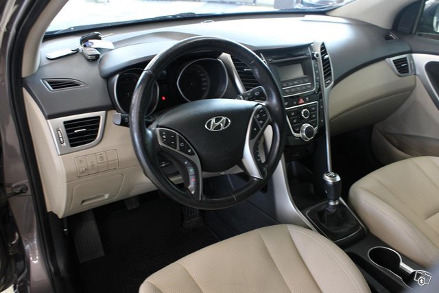 Hyundai I30 14