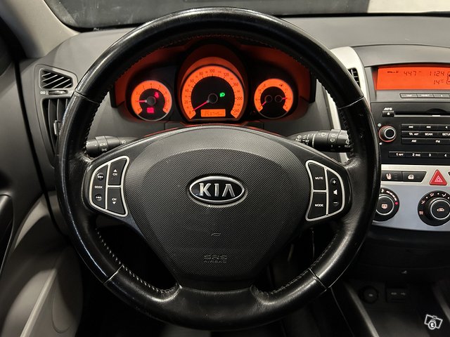 Kia Ceed 13