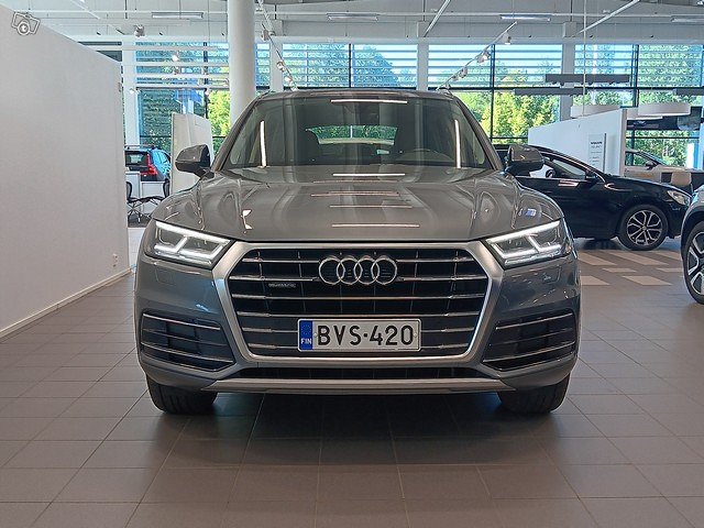 AUDI Q5 3