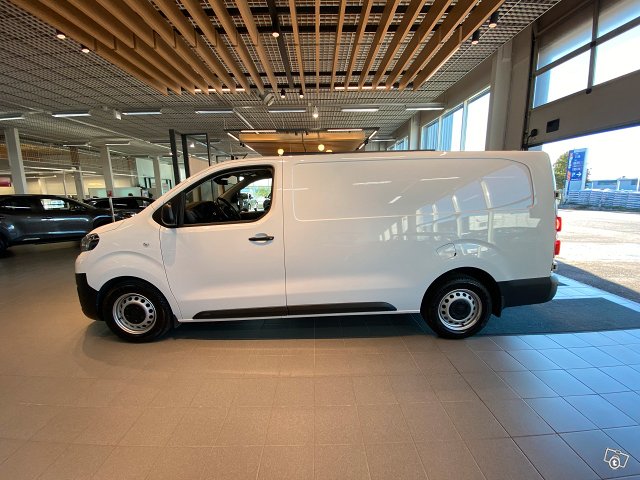 Toyota Proace 2