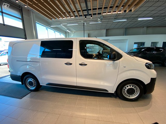 Toyota Proace 7