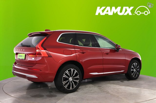 Volvo XC60 2