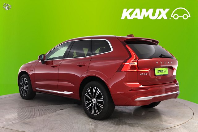 Volvo XC60 5