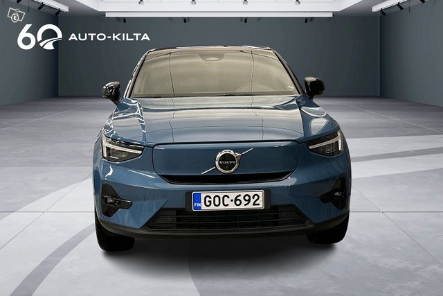 Volvo C40 5