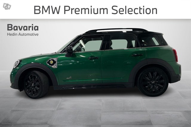 Mini Countryman 5