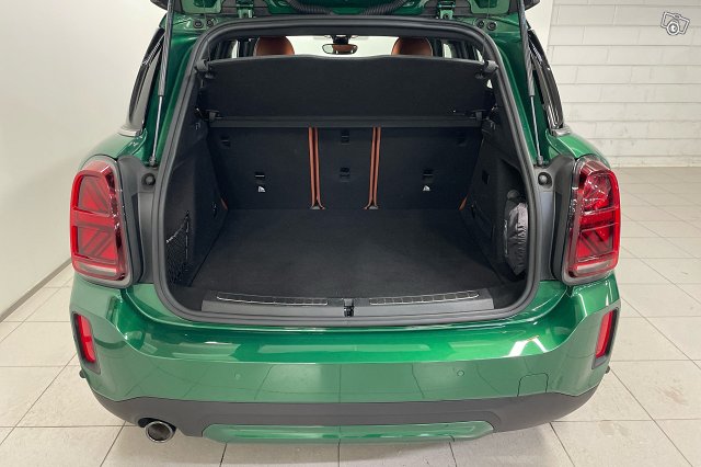 Mini Countryman 10