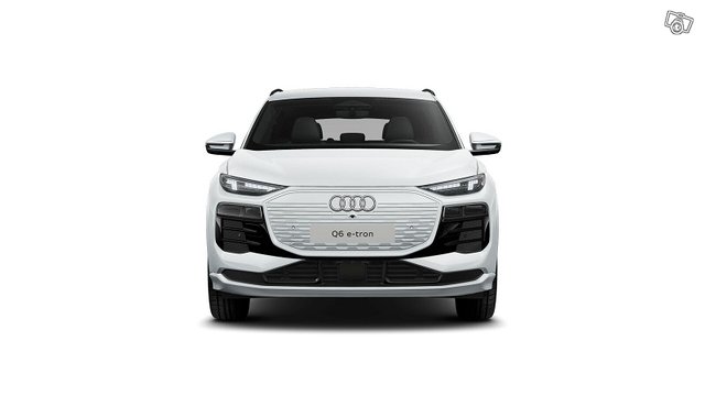 Audi Q6 E-tron 3