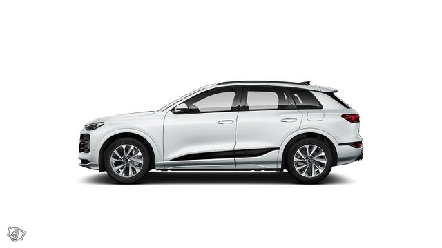 Audi Q6 E-tron 6