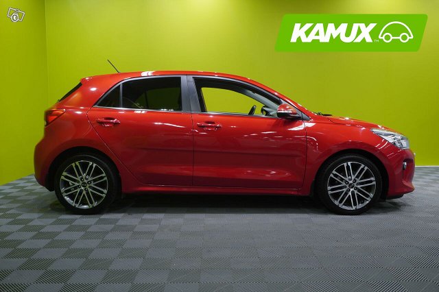 Kia Rio 2