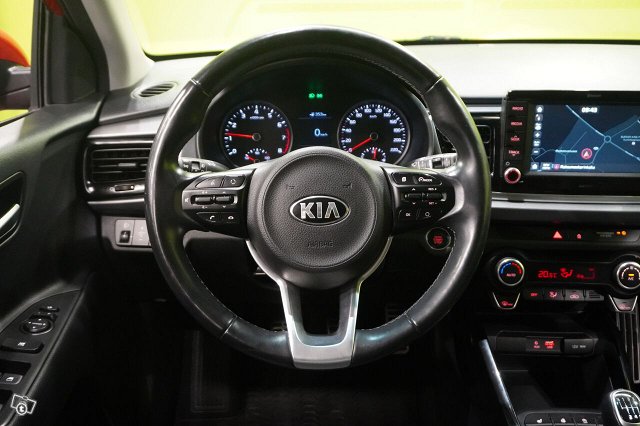 Kia Rio 14