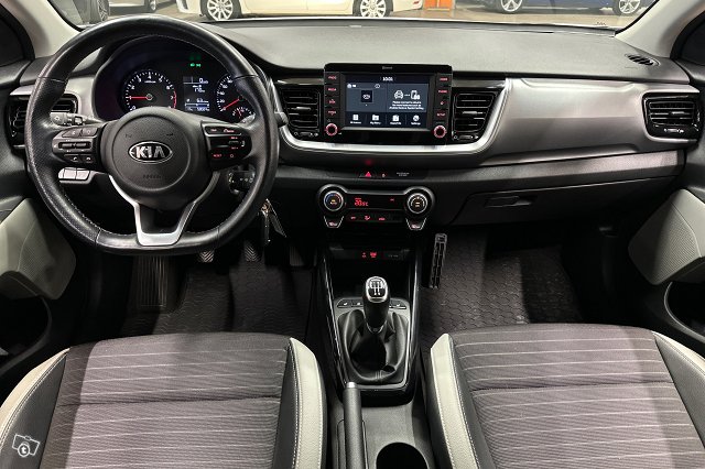 Kia Stonic 7