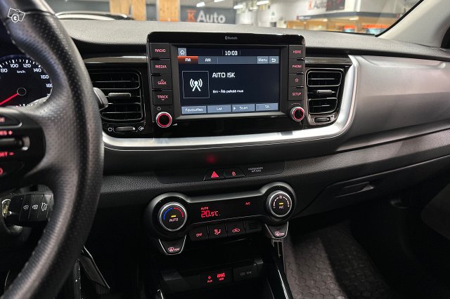 Kia Stonic 17