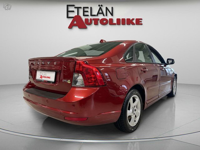 Volvo S40 6