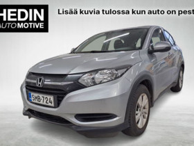 Honda HR-V, Autot, Joensuu, Tori.fi