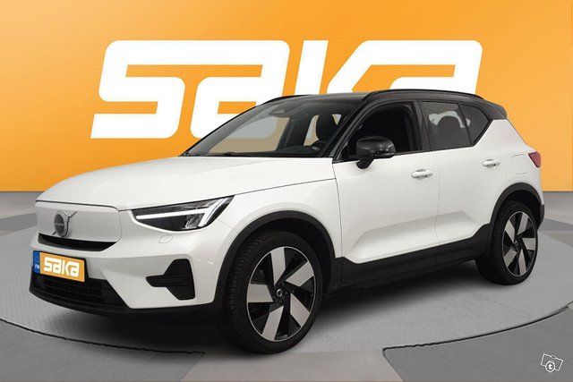 Volvo XC40 2