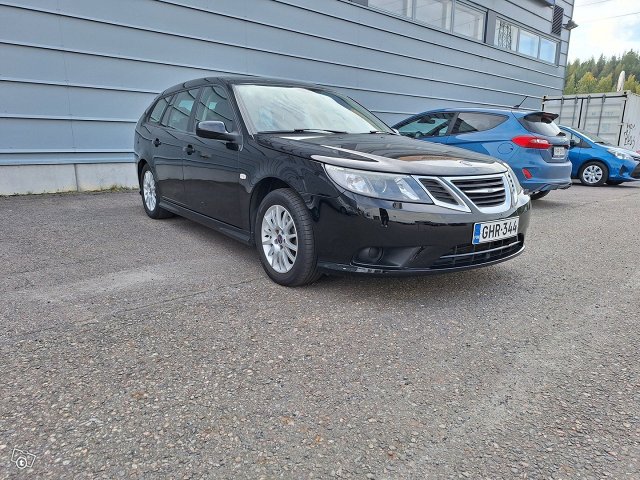 Saab 9-3