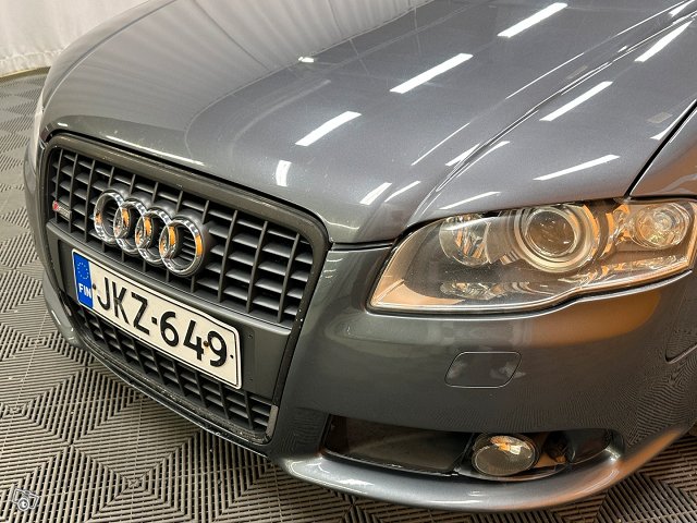 Audi A4 4