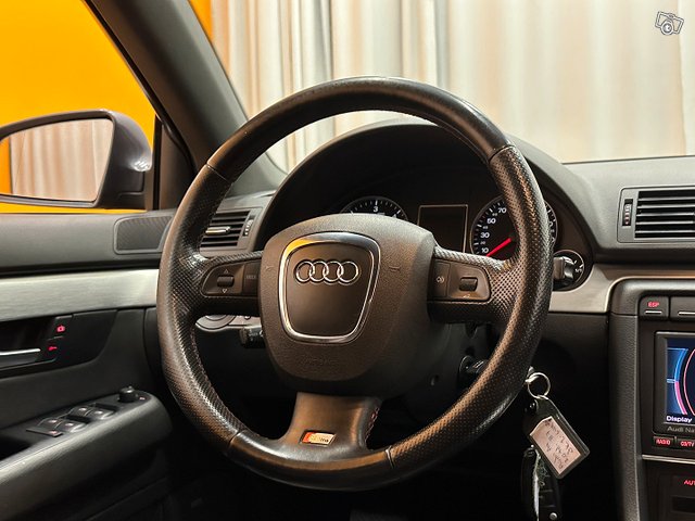 Audi A4 20