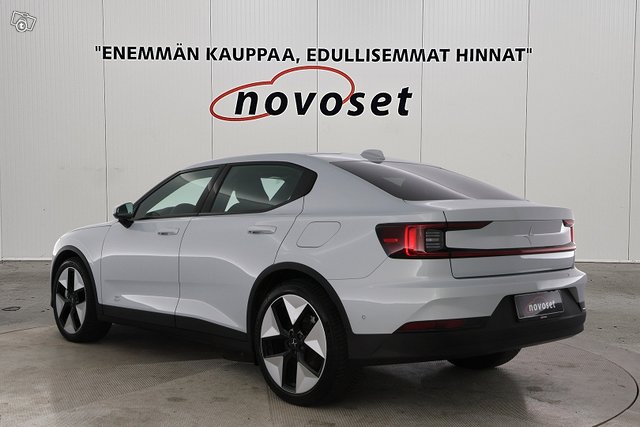 POLESTAR 2 2